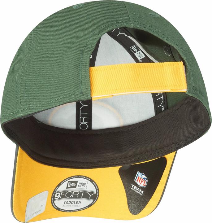 Produktbild New Era 9Forty Reflect NFL Team (49, 48 C, 50 C)