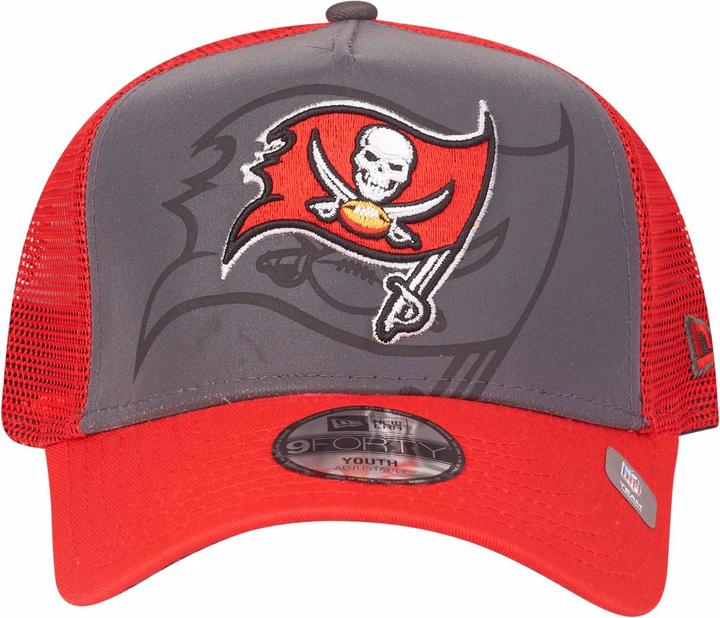 Immagine prodotto New Era Aframe Trucker squadre NFL (55, 56, 54 C)