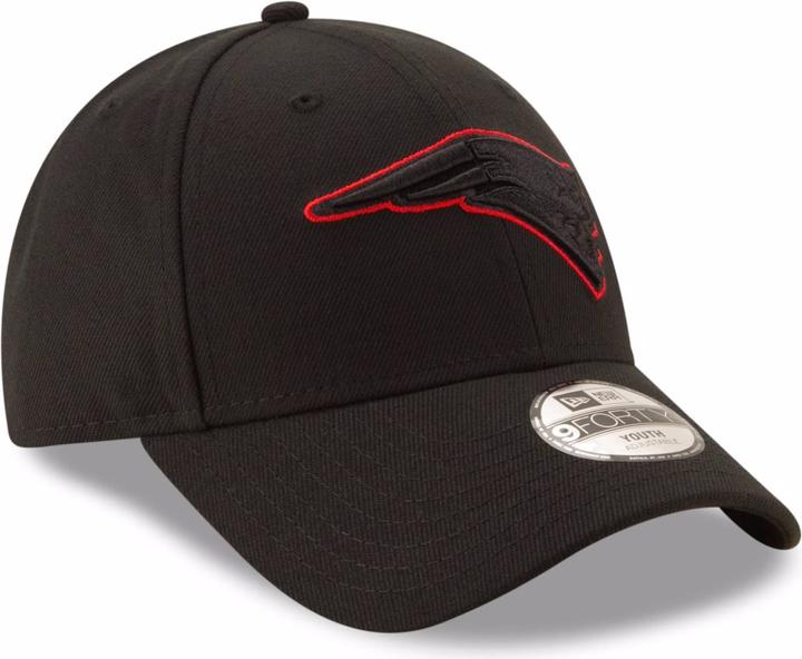 Actual product image New Era 9Forty Outline NFL Teams (55, 56, 54 C)