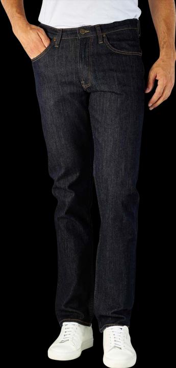 Produktbild Lee Brooklyn Jeans Straight rinse (W30/L32)