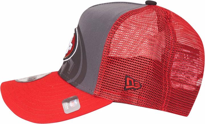 Produktbild New Era Aframe Trucker NFL Teams (53, 52 C, 54 C)