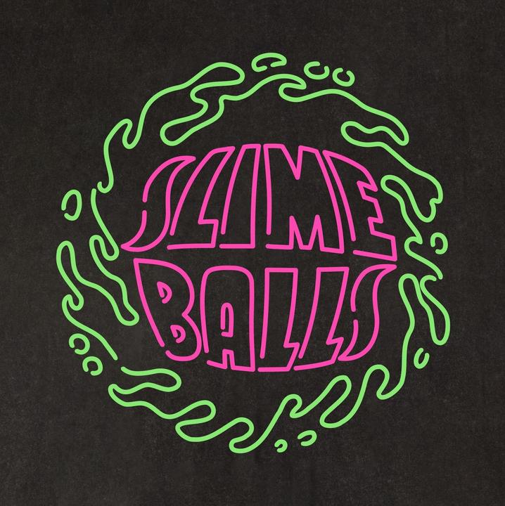 Produktbild Santa Cruz All-Nighter T-Shirt (XL)