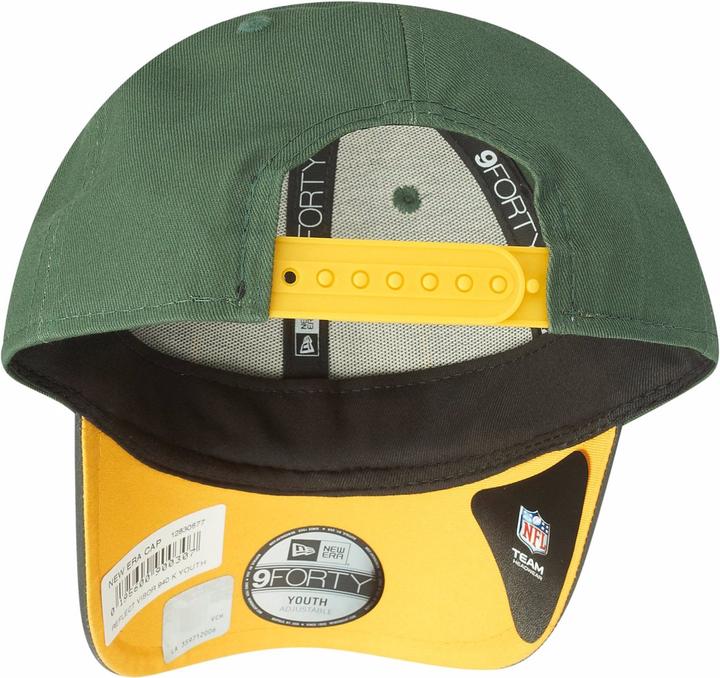Produktbild New Era 9Forty Reflect NFL Team (49, 48 C, 50 C)