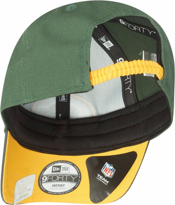Produktbild New Era 9Forty Reflect NFL Team (49, 48 C, 50 C)