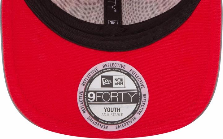 Image du produit New Era Trucker Reflect NFL Teams (55, 56, 54 C)