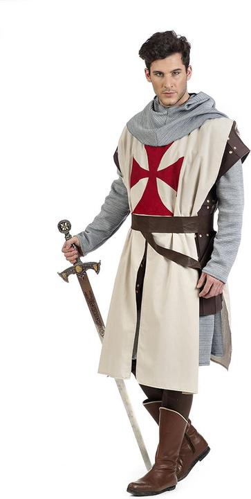Immagine prodotto Limit Cavaliere medievale templare (XL)