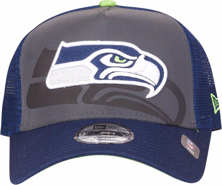 Immagine prodotto New Era Aframe Trucker squadre NFL (55, 56, 54 C)
