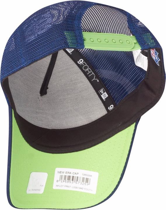 Immagine prodotto New Era Aframe Trucker squadre NFL (55, 56, 54 C)