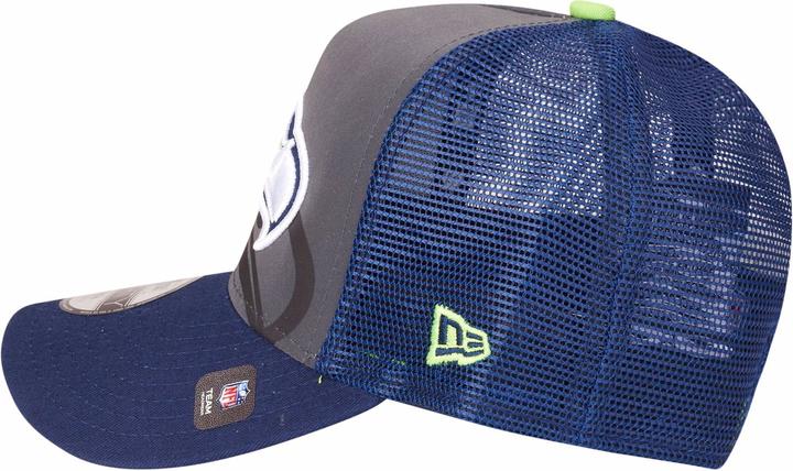 Immagine prodotto New Era Aframe Trucker squadre NFL (55, 56, 54 C)