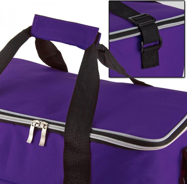 Produktbild Dema Kühltasche 32 Liter Lila (32 l)