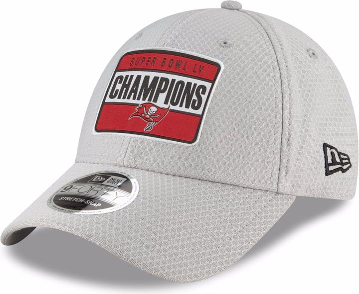 New Era Tampa Bay Buccaneers Super Bowl Lv Champions 9Forty