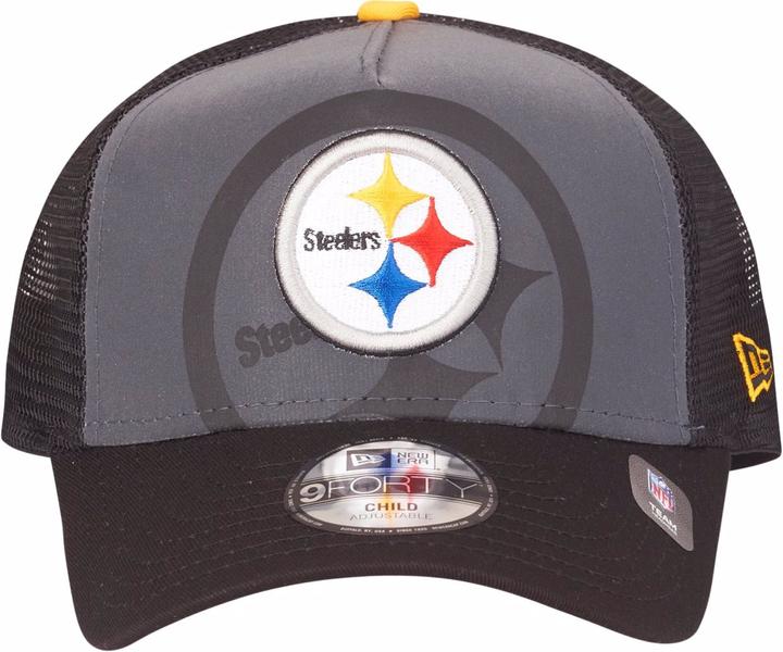 Produktbild New Era Aframe Trucker NFL Teams (53)