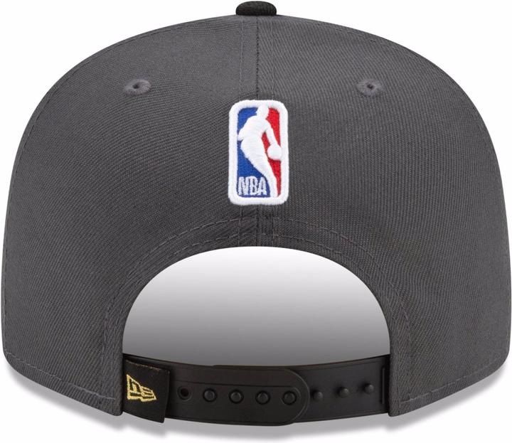 Actual product image New Era Milwaukee Bucks 2021 NBA Champions (One size)