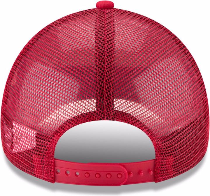 Image du produit New Era Trucker 9Forty Reflect Visor NFL Teams (Taille unique)