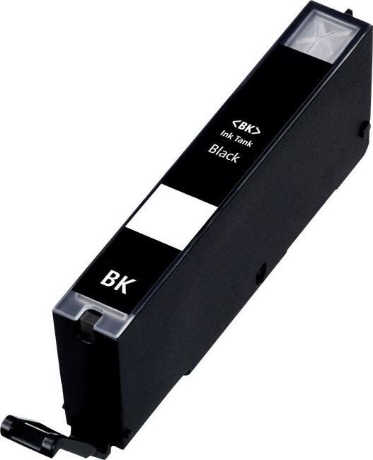 Actual product image Druckfuxx 5x XL TINTE PATRONEN mit CHIP für CANON PIXMA MG5650 MG5655 MG6650 MG7