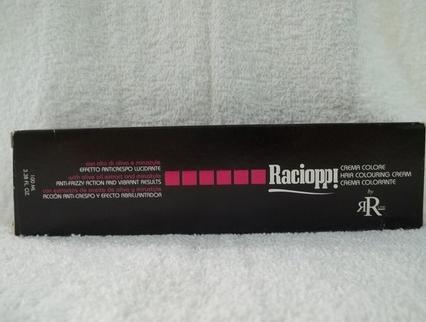 RR Line Racioppi RR-Line Haarfarbe 100ml Nat Blo Pl Wa 10.003 (Nat. blo. pl. wa 10.003)