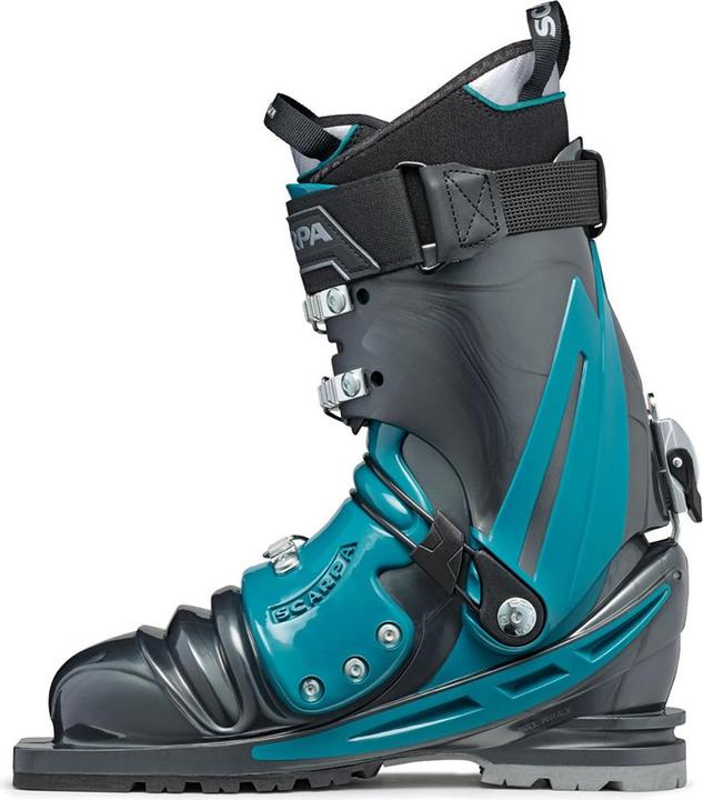 Immagine prodotto Scarpa T1 Thermo Telemark Schuh (27)