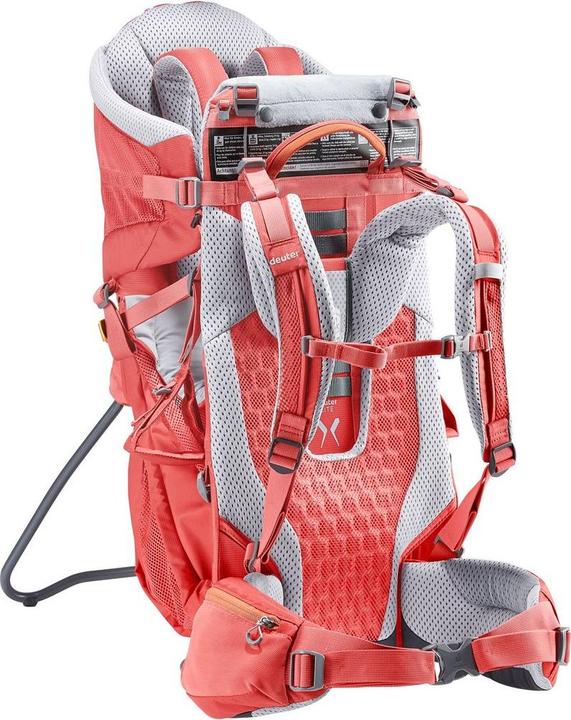 Actual product image Deuter Kid Comfort Active SL