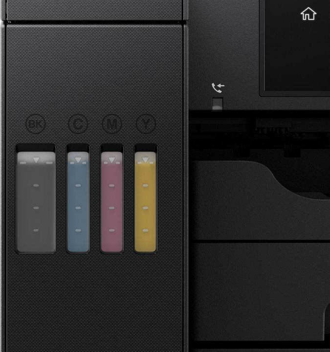 Produktbild Epson EcoTank ET-5800 (Tintentank, Farbe)
