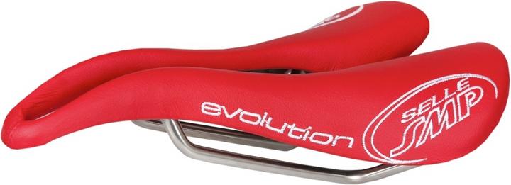 Actual product image Selle Smp Evolution