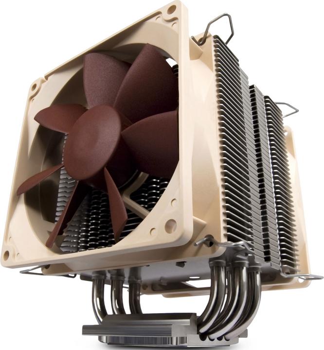 Actual product image Noctua Nh-U9b Se2 (125 mm)