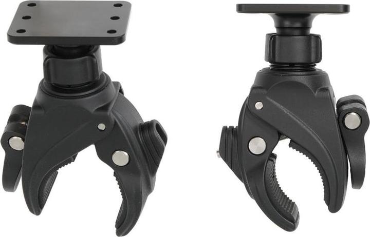Image du produit Brodit Support de tube pour tubes de 12 à 44 mm de diamètre, fixation avec fonction de serrage rapide
