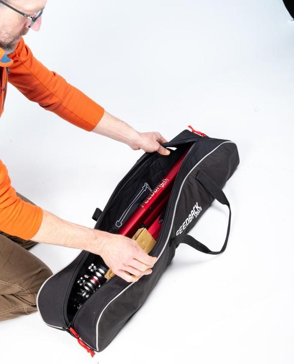 Produktbild Feedback Sports Travel Bag - Sprint Montageständer