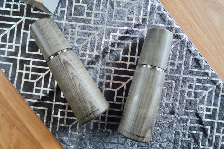 Produktbild Cole & Mason Marlow (Pfeffer, Salz)