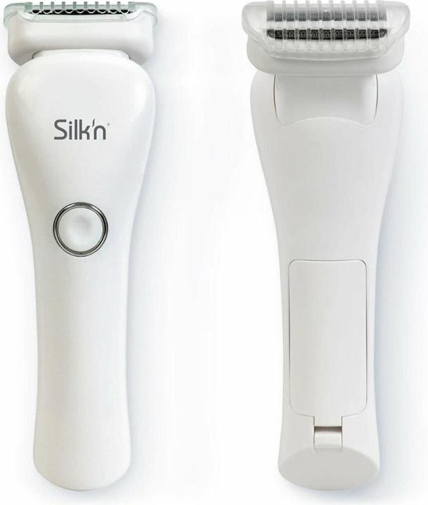 Produktbild Silk'n Wet & Dry