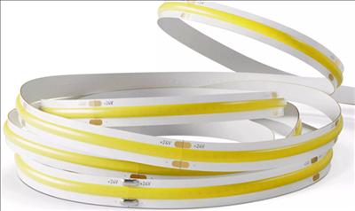 Produktbild EB Troller LED-Band 4000K 1600lm 504 LED 15W/m, RL 5m (500 cm)