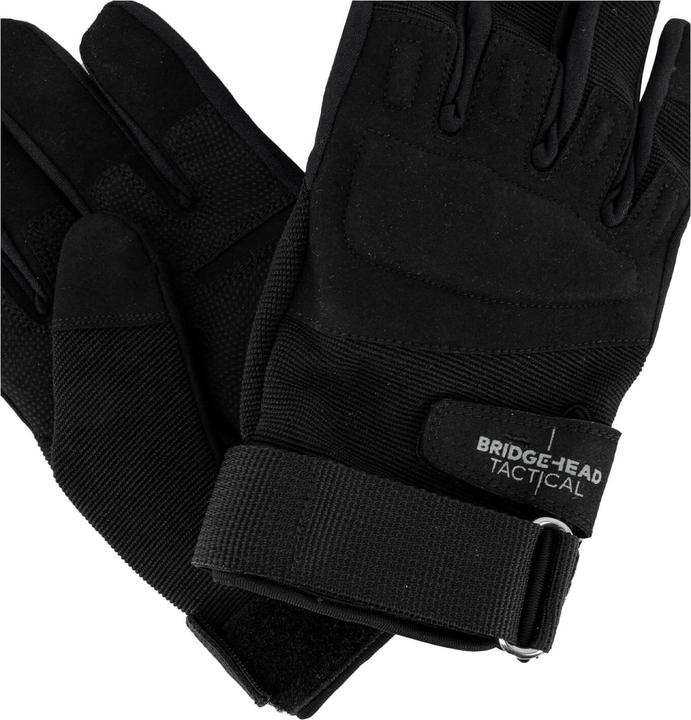 Produktbild Bridgehead Tactical Handschuh - Intervention (9, M)