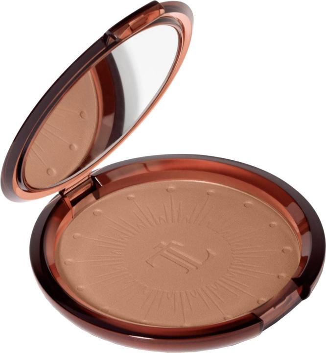 Produktbild T. LeClerc Sun Powder (01 Doré)