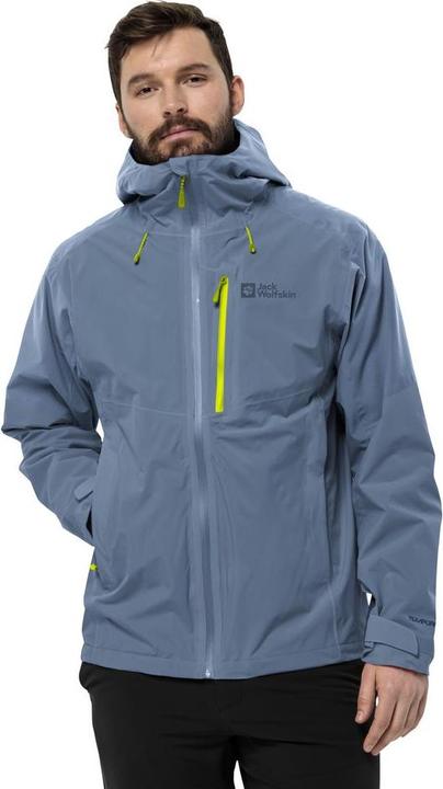 Image du produit Jack Wolfskin Eagle Peak 2L Jkt M (M)