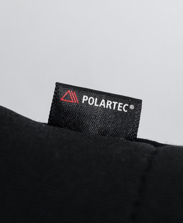 Actual product image Reusch Nanuq POLARTEC HF PRO (7)