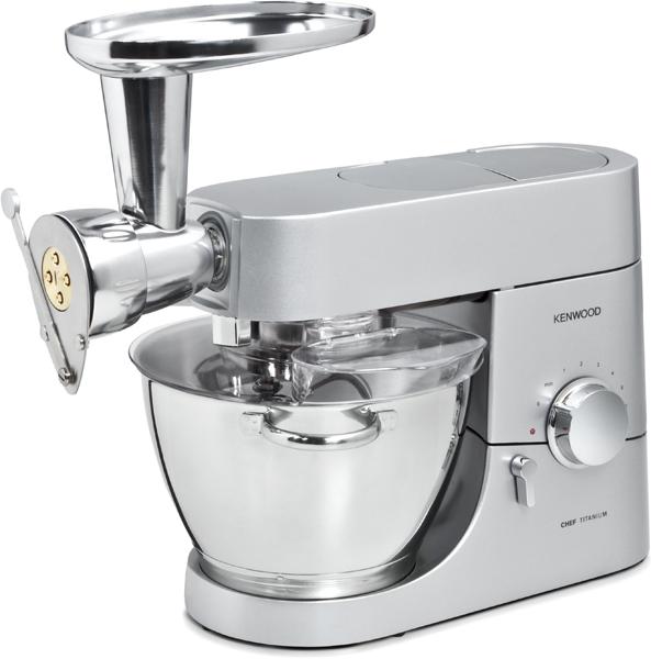 Immagine prodotto Kenwood Attacco per Pasta Fresca AT910