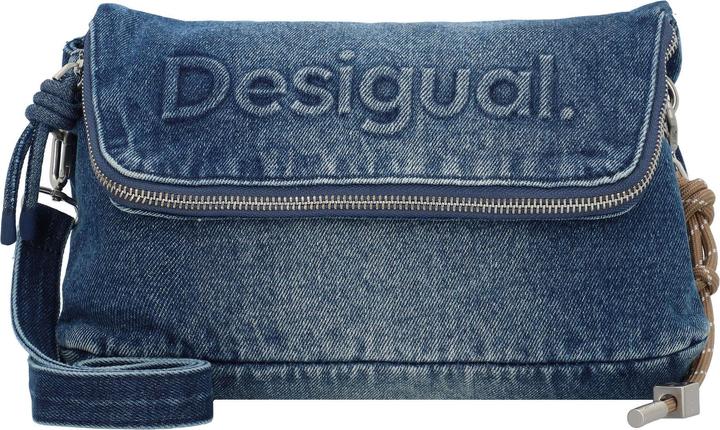 Produktbild Desigual Half Logo Venecia 3.0