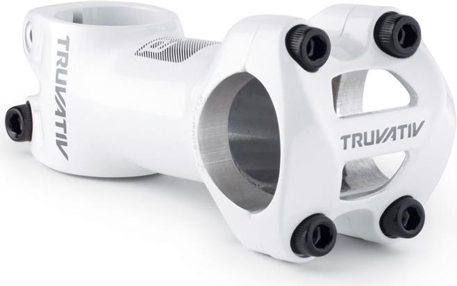 Image du produit Truvativ AKA 5° 31.8mm 1"1/8 Blanc 2012 (203.20 mm)