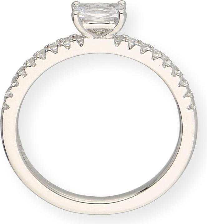 Produktbild Carat Solitaire (50, 925 Silber)