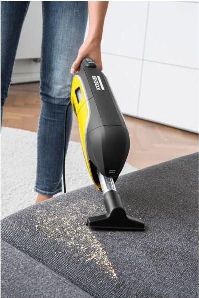 Actual product image Kärcher VC 5