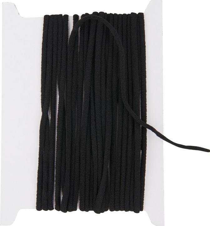 VBS Bande élastique, 4 m, 2,5 mm de large