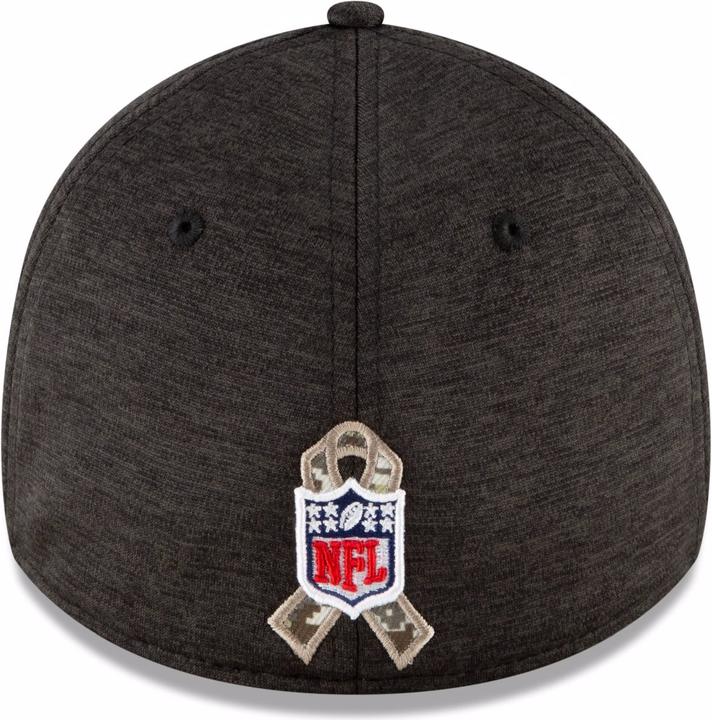 Produktbild New Era 39Thirty NFL Teams Salute To Service 2020 (M/L)