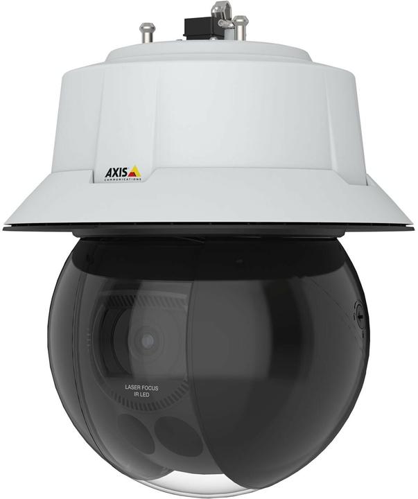 Axis Netzwerkkamera Q6315-LE (1920 x 1080 Pixels)
