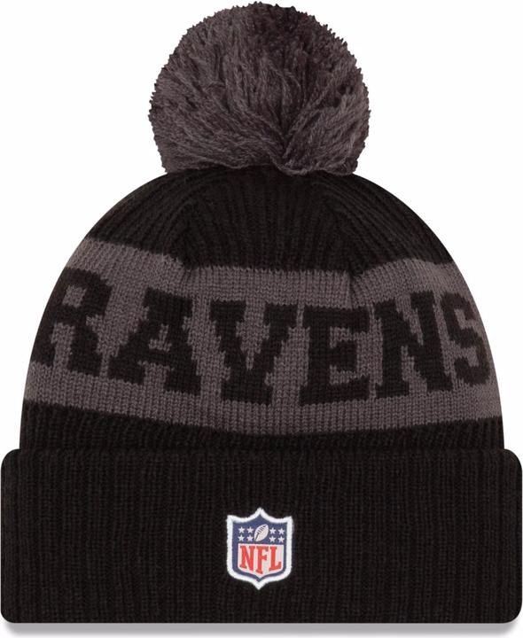 Actual product image New Era NFL Onfield Official Sideline
