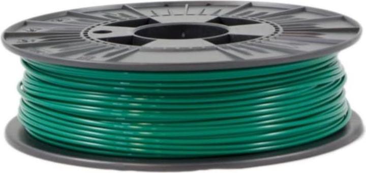 Produktbild Velleman PLA-FILAMENT - 2.85 mm - GR?N - 750 g (PLA, 2.85 mm, 750 g, Grün)
