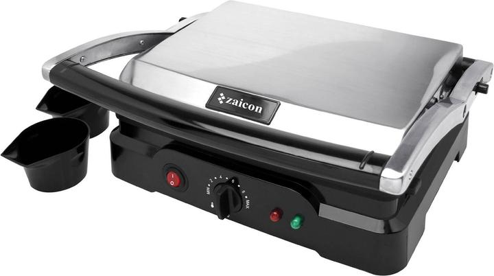 Produktbild Salco Panini-Grill
