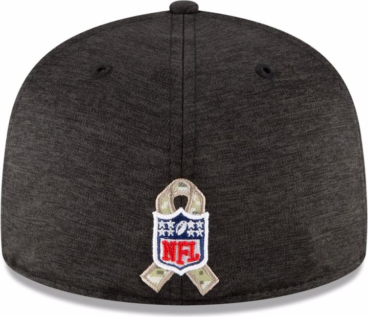Immagine prodotto New Era 59Fifty NFL Salute To Service 2020 (7 1/8)