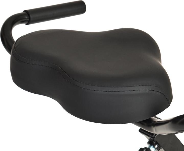Produktbild Sportplus Tischfahrrad für zuhause