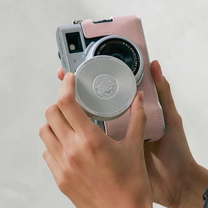 Produktbild Tilta Lens Cap for Fujifilm X100VI