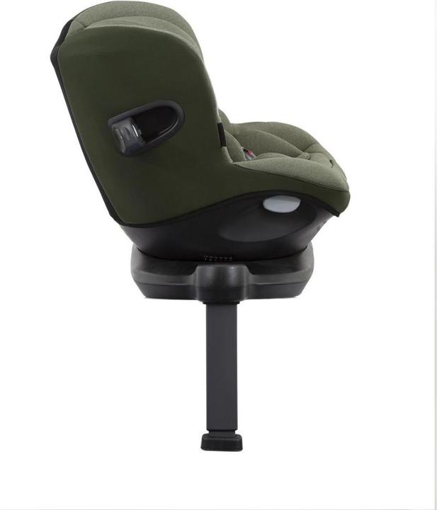Immagine prodotto Joie i-Spin 360 (Reboarder, ECE R129/i-Size Standard)