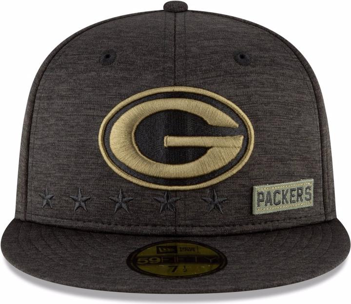 Immagine prodotto New Era 59Fifty NFL Salute To Service 2020 (7)